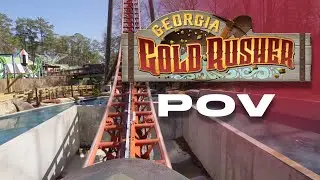 NEW Georgia Gold Rusher POV