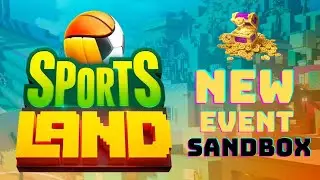 SANDBOX | Sports Land City Center | All Quests