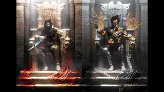 Prince of Persia The Two Thrones PRAT 12