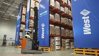 CASE | West Pharma