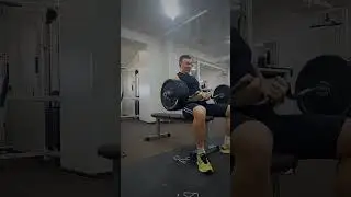 ОБОСР*ЛСЯ на последнем повторении🤘 #спортвмассы
