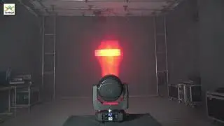 TIPTOP Big 7x40W RGBW Led Moving Head Zoom Light Bee Eyes Effect Clay Packy K10 23CH/35CH/51CH
