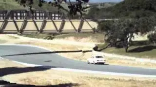 Datsun Qualifying Race group 3