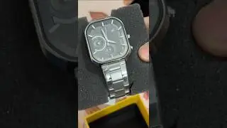 Fastrack Groove watch | Fastrack new collection #fastrackwatch#casio#watch#rolex#shorts#new#trending