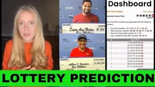 Lottery Predictions 2026: Data Models, Hot Numbers and Proven Strategies That Players Trust