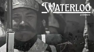 Waterloo (1970) Cinematic