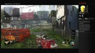 VortexTooNasty's Live PS4 Broadcast