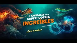 Avengers del reino animal