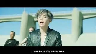 BTS 방탄소년단 'ON' Kinetic Manifesto Film 방탄소년단,BTS,BANGTAN