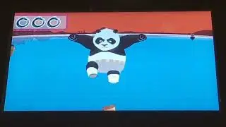 V reader Kung Fu panda 2 Mini Games Part 5
