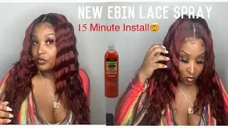 15 Minute GLULESS install ! 1 PRODUCT USED