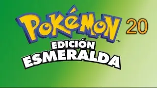 Derrotamos al Campeón Plubio y nos convertimos en los campeones de la Liga 🏆 | Pokémon Esmeralda #20