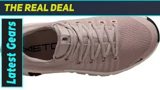 &laquo;Nike Free Metcon 6: Идеальные кроссовки для тренировок для женщин?&raquo;