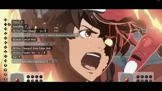 Guilty gear: Strive - Ky Kiske Dragon Install wall break combo (flashy)