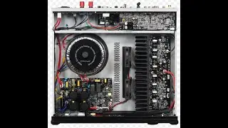 Emotiva BasX TA2 Integrated Amplifier (Receiver?) Review! Great Hifi for Dummies (and Audiophiles)!