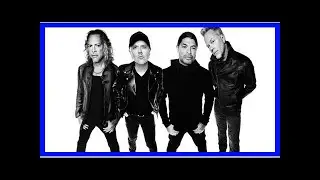 Breaking News | Members Of DEEP PURPLE, GHOST, MOT&Ouml;RHEAD To Honor METALLICA At Polar Music Prize Ce