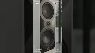 Q Acoustics 5050 #comingsoon