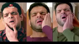 Divyanka Tripathi and Karan Patel tvc