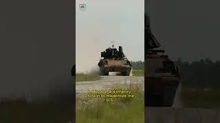 Lethality Unleashed: 3rd ID's Armored Brigade Combat Team Training