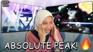 ZORO BLOCKED THAT?! 🤯& Luffy is PUSHING Kaido?! *ONE PIECE* Episode 1025+1026  Reaction +Discussion!