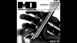 dj kone & marc palacios   oye bien original)