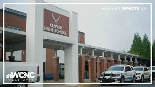 Clover School District holding student reassignment forum