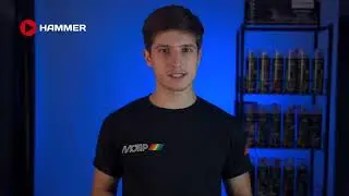 Мощный очиститель тормозной системы &laquo;Power brake сleaner&raquo; Motip - Краткий обзор