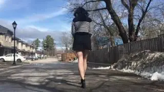 April OOTD