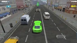 Turbo Racing 3d Gam video | Car Driving gameplay 62