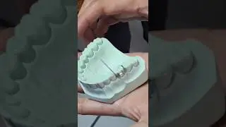 Como hacer un gancho Adams? parte 2