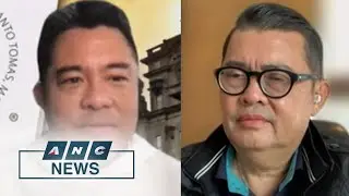 Philippines urged to avoid lockdowns despite omicron | ANC