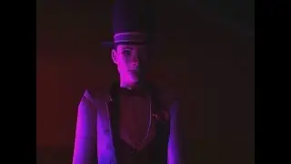 World's Most Deadliest Trick   Sims 2 Horror Movie 2010   Joe Winko
