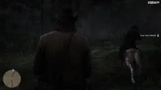 Red Dead Redemption 2 high and low finance GOLD