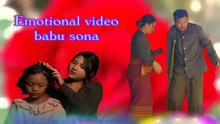 Salsani Mahari garo!!Emotional video  walman& neppy shira