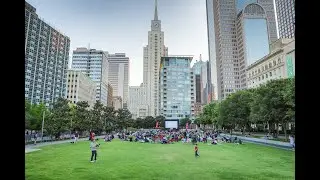 DOWNTOWN DALLAS NOW: LIVE, WORK, PLAY (2023)