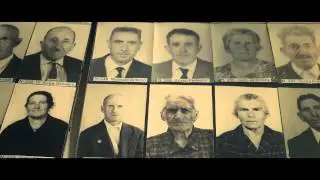 Angelo Trotta - Una terra negli occhi 