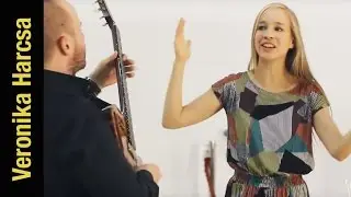 Harcsa Veronika - Gyémánt Bálint - Lacs