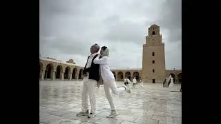 The Great Mosque of Kairouan 18/12.2025