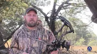 Bowtech BTX31 -  2 Minute Review