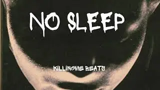 NO SLEEP TRAP BEAT