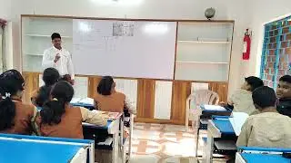 Teaching 1