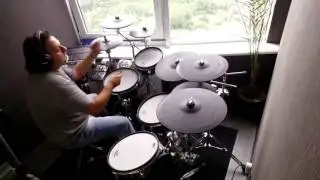 Roland TD-15 KV