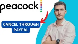 How To Cancel Peacock Subscription Through PayPal