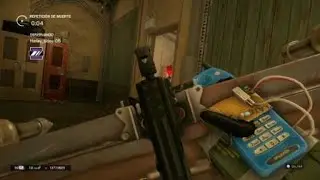 Mira GLITCH Shifting Tides