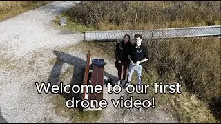 Close Your Eyes for a Moment | Relaxing Drone Flight Over Bavaria