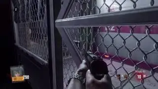 Cod aw zombies glitch dlc 3 (WORKING)