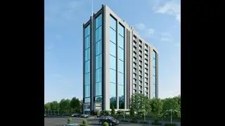 Sheth Corporate Tower Ellisbridge, Ahmedabad