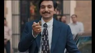 Harshad Mehta vs bear cartel. acc share price manipulation. how Harshad use banks #ytshorts #shorts