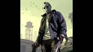 EBK Jaaybo & Swift Homicide Type Beat — «The Reaper»