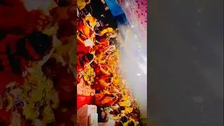 Roar of Narsimha music | Mahavatar Narsimha | Sam CS | Think Music - (Tamil) #shorts #trending
